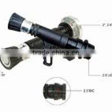 All types fire flow nozzle/Fire hose fog nozzle