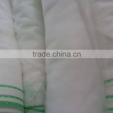 50GSM Apple Tree Used Anti-hail Net ,anti-insect Net