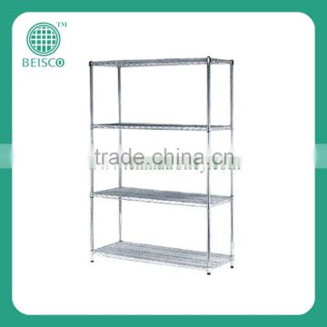 steel chrome wire rack