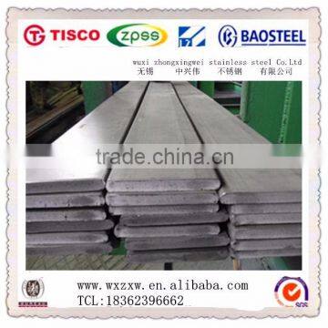 tisco 309s flat bar stainless steel aisi