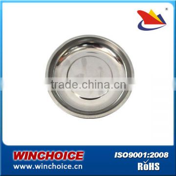 Round Magnetic Tray