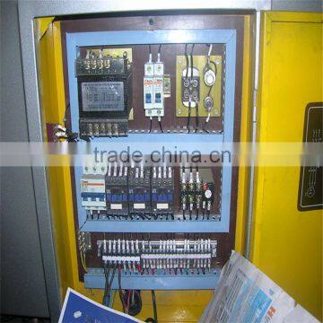 Top Selling Corrugated Cardboard Creasing and Die Cutting Machine photo-4