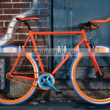 fixie with good qualtiy 2015 popular style fixie