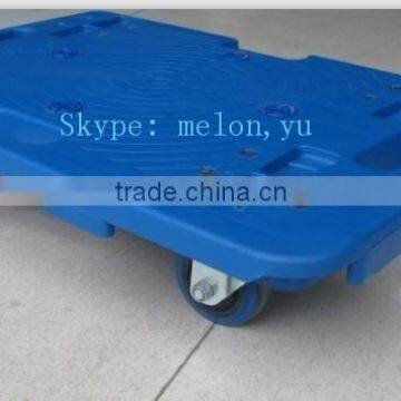 Silent Master Quiet Platform Dolly photo-3