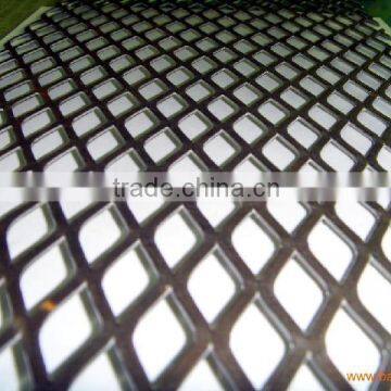 strong and durable expanded metal mesh