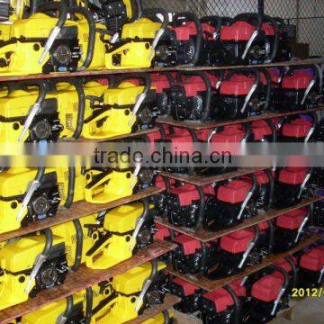 chain saw