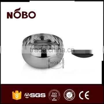 china factory milk boiling pot for cooking