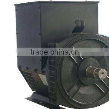 1500 Rmp 220 Volt Brushless Electric Self Excited Generator