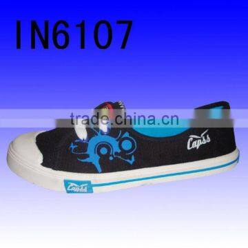 Canvas Shoes