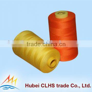 100% Polyester Sewing Threads in Plastic Cone Ne 12/2,12/3, 20/2,20/3,30/2,30/3,40/2,40/3,50/2,50/3,60/2,60/3 photo-4