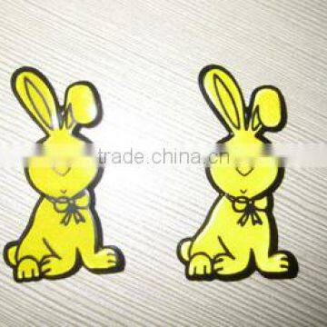 2016 hi Visibility Reflective Material Made in Baishun for Stickers With Cartoon photo-4