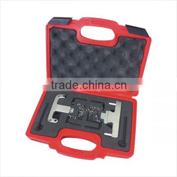 Engine timing locking tool kit for mercedes benz / chrysler / jeep TL-43