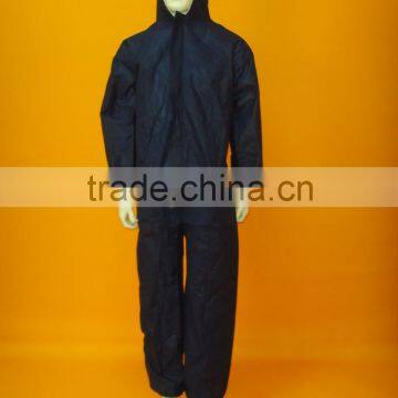 disposable coverall