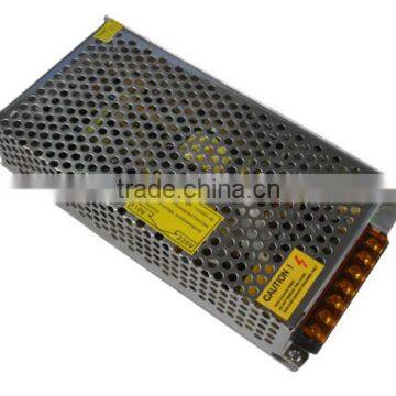 5v 10a 50w Constant Voltage LED Power Supply for LED Strips,display With CE,ROHS Approved photo-3