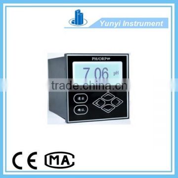 Industrial online PH meter price