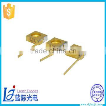 High Efficient Infrared 808nm 1w C-mount Laser Diode