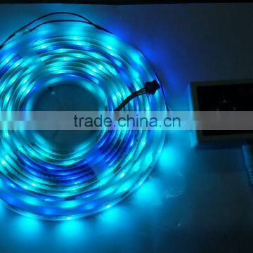 wholesale 2812B 5V 30LEDS 60LEDS digital light strips