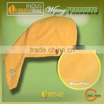 Custom promotion high quality microfiber cleaning hair item for sale alibaba online sale