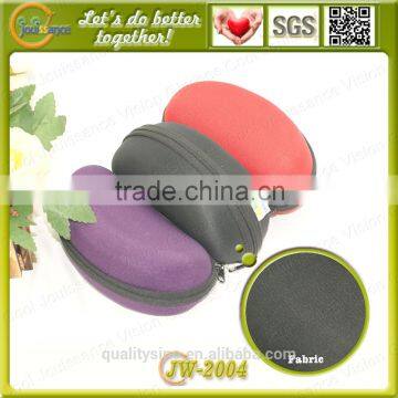 Clear Plastic Eyeglass Cases/ Sunglasses Case for School/hard Plastic Optical Frame Cases photo-2