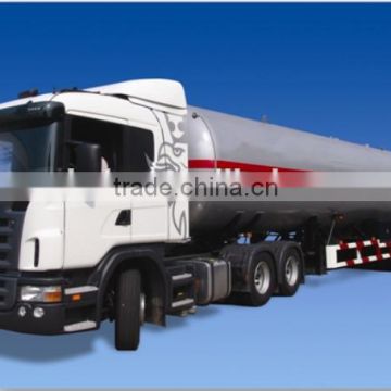 hot sale lpg trailer for sale lpg transport semi-trailer