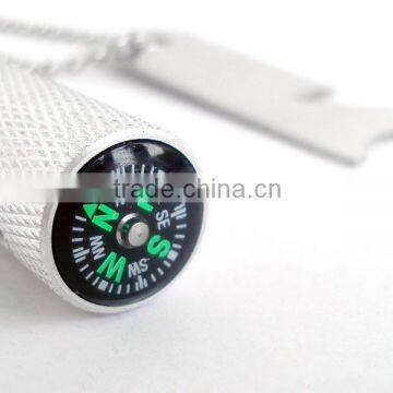 Magnesium Alloy Emergency Fire Starter Blocks With Built-in Flints photo-5