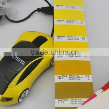 Wholesale Shenzhen Factory Computer Mouse Car Shaped Mouse photo-1