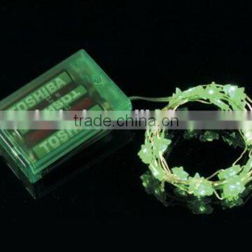 Battery Operated Color Changing Led Lights photo-2