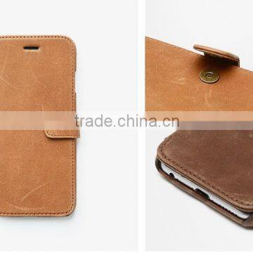 Guangzhou Cellphone Accessories Vintage Covers and Cases for Iphone 6 photo-5