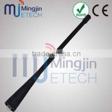 Rubber Antenna Dual Band Handheld Radio Antenna