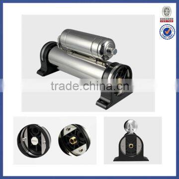 guangzhou 1500L uf water filter with stainless steel housing