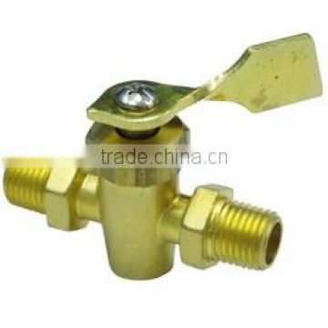 3/8" NPT Shut Off Valve