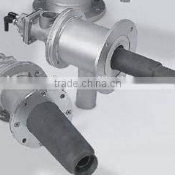 Silicon Carbide Ceramic Gas Burner Nozzles photo-3
