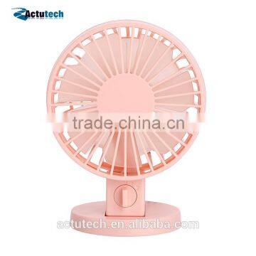 Supply Creative Fashion USB Mini Dual Motor Futaba Quiet Fan photo-2