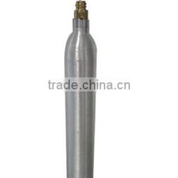 0.6 Liter Soda Gas Cylinder