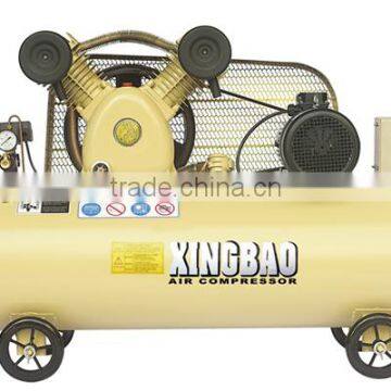 HD500 5hp Piston belt air compressor