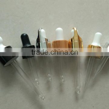 D18 different kinds of Dropper Pipette for essential oil bottle