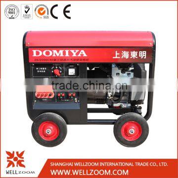 10kw gasoline generator DMDS12000CXD 0620