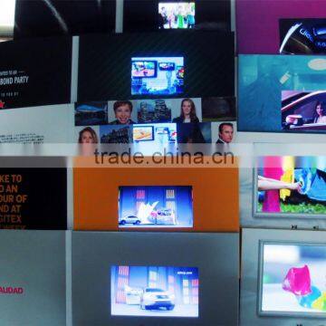 Mini Advertising Display 1.5"~10.1" Digital Video Brochure Card photo-6