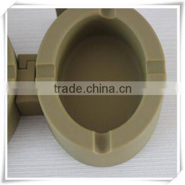 Highters Smoking Accessories / Heat-resistant Material Ashtray photo-4