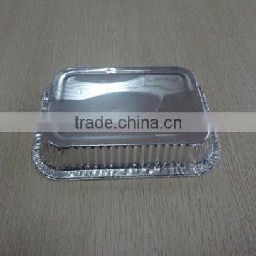 baking trays