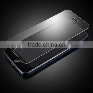 New Tempered Glass Film Screen Protector for Nokia Lumia 730 735 photo-4