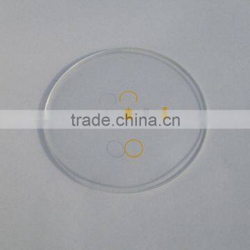 progressive lens (optical lens)