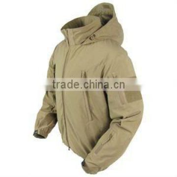 Lightweight Soft Shell Jacket