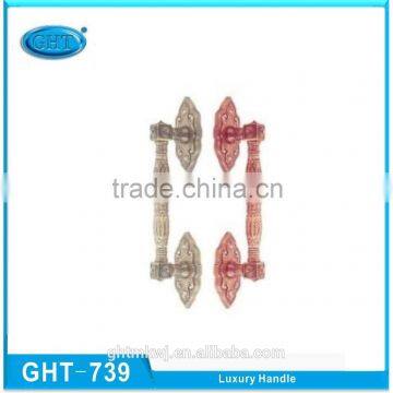 Made In China Wholesale Price Luxury Door Handle