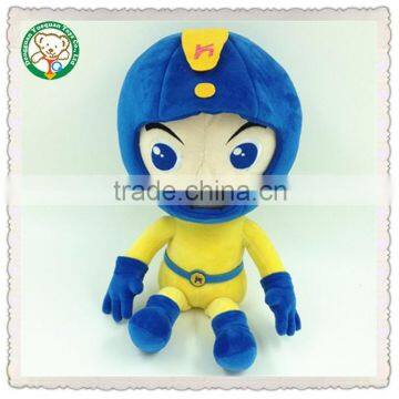 wholesale plush baby special cute cartoon toys