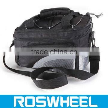 Outdoor Sport 15L Bicycle Bag, Bike Rear Seat Pannier for Better Cycling motorcycle 14236 bicycle double rear pannier bag