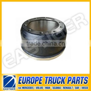 21018986 ROR Brake drum