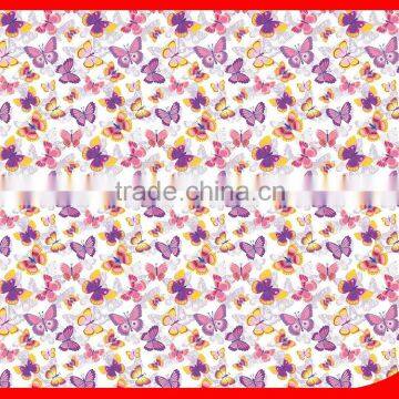 New Design 300D Oxford Fabric Painting Designs on Table Cloth of Factory Supply photo-4