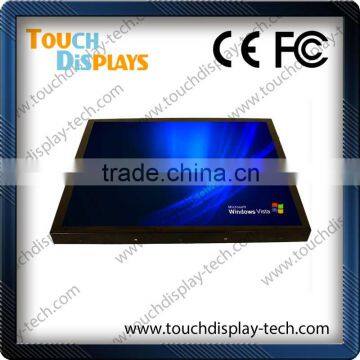 15inch lcd tft monitor parts