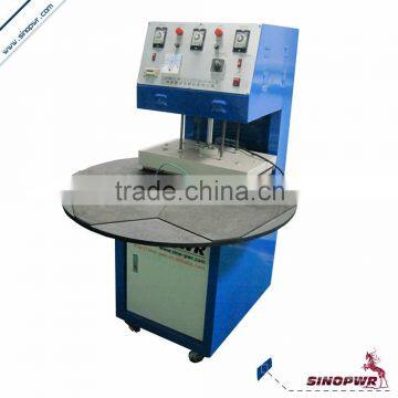 5kw high configuration blister heat seal machine price